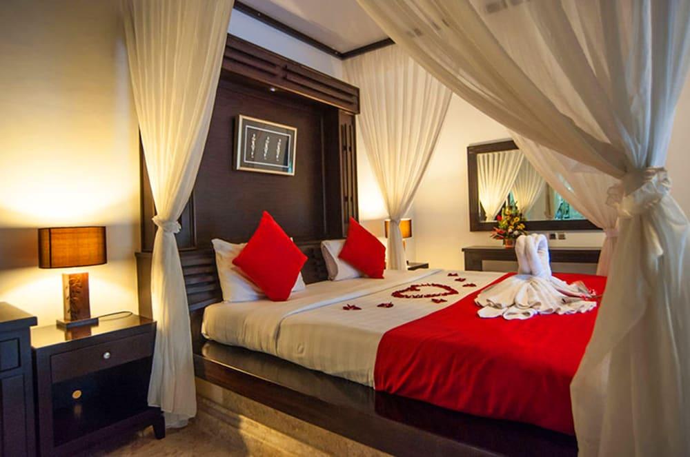 Hillstone Uluwatu 5* Ungasan (Bali)