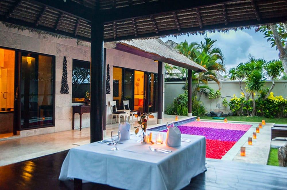 Hillstone Uluwatu Hotel Ungasan (Bali)