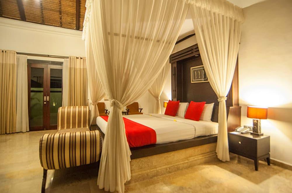Hotel Hillstone Uluwatu