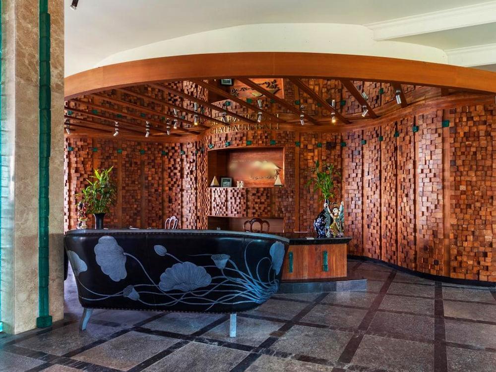 Hillstone Uluwatu Ungasan (Bali)