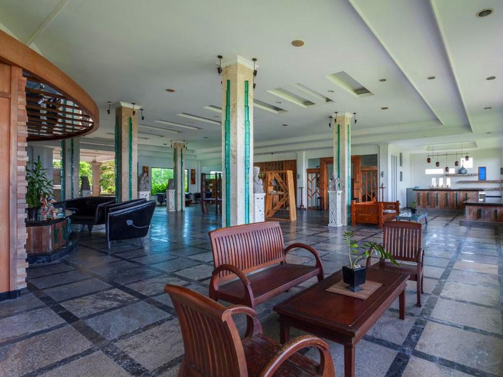 Hotel Hillstone Uluwatu
