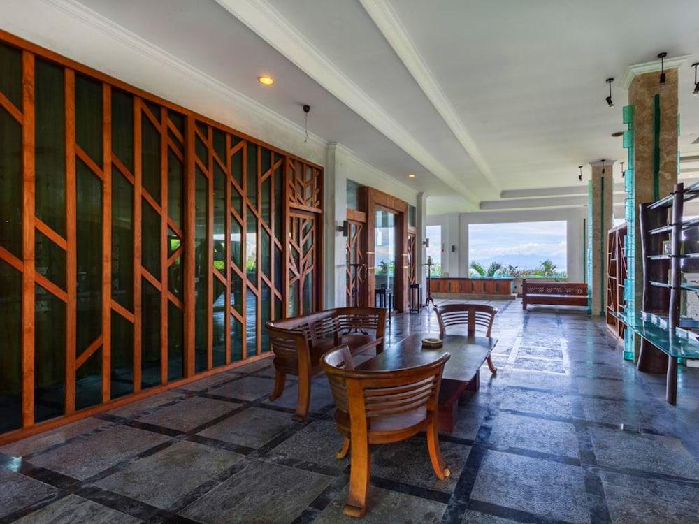 Hotel Hillstone Uluwatu Ungasan (Bali)