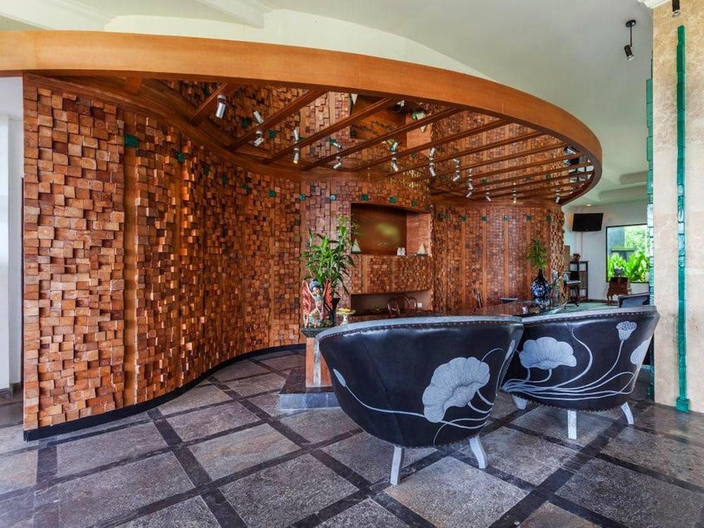 Hotel Hillstone Uluwatu