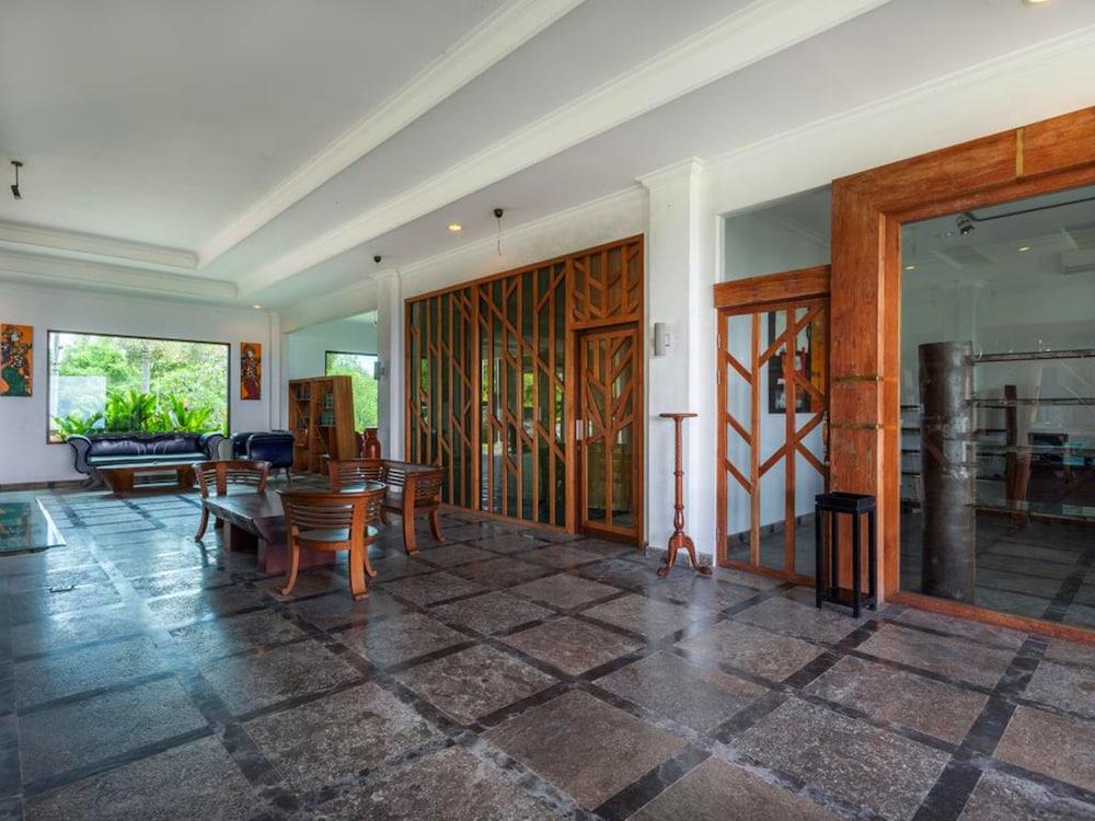 Hotel Hillstone Uluwatu