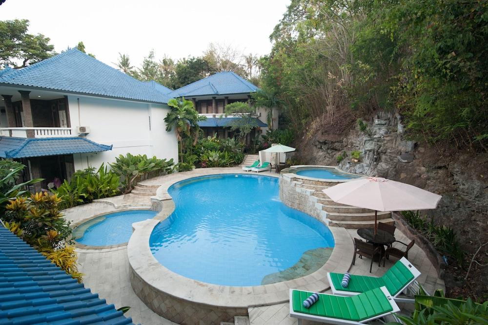 Beji Bay Hotel