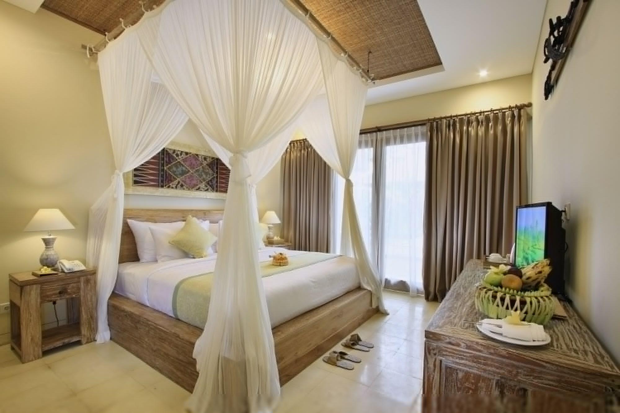 The Alena Resort A Pramana Experience 5*