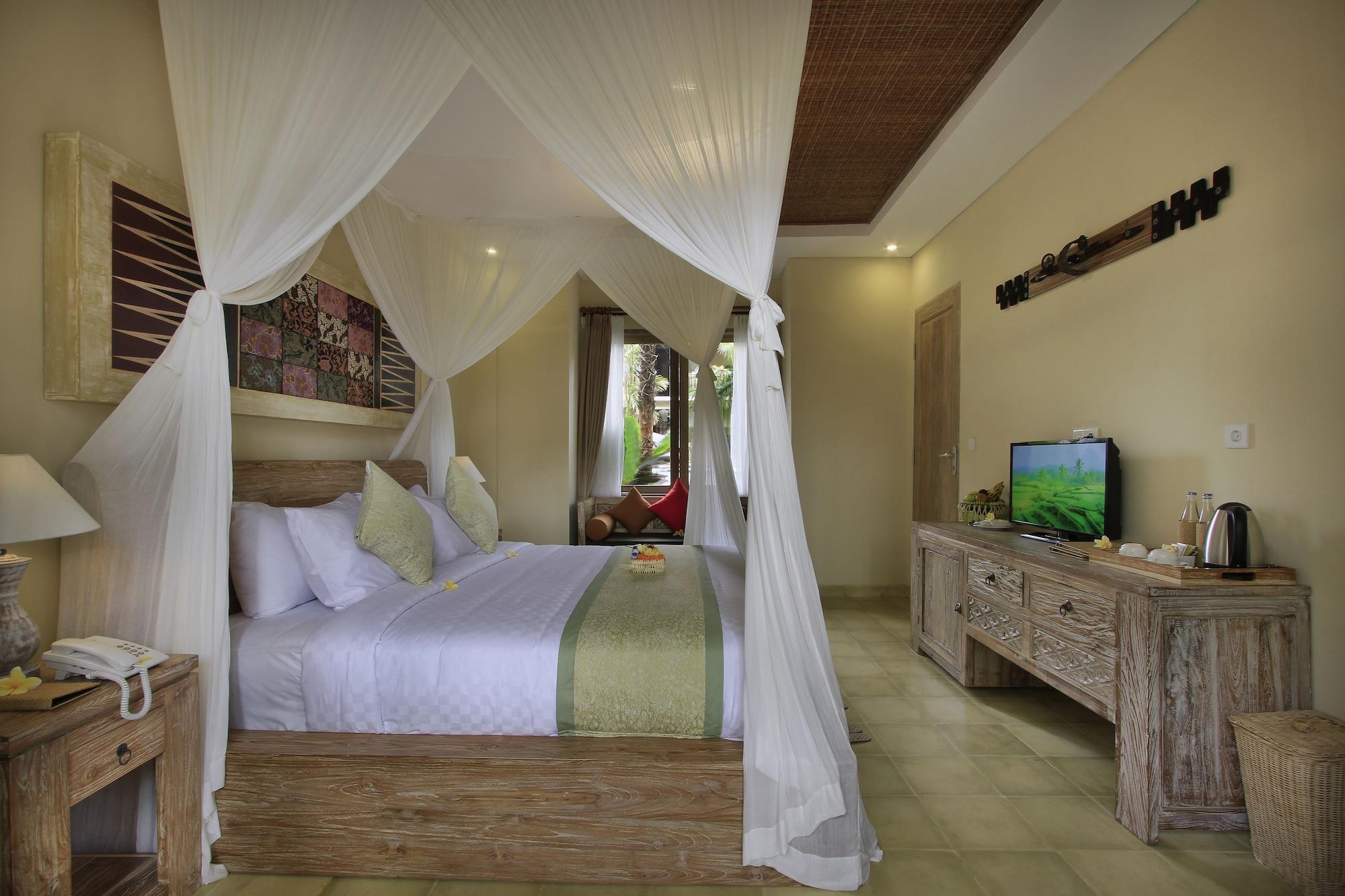 Resort The Alena Resort A Pramana Experience Ubud (Bali)