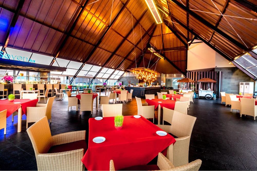 Kutabex Beachfront Hotel Kuta (Bali)