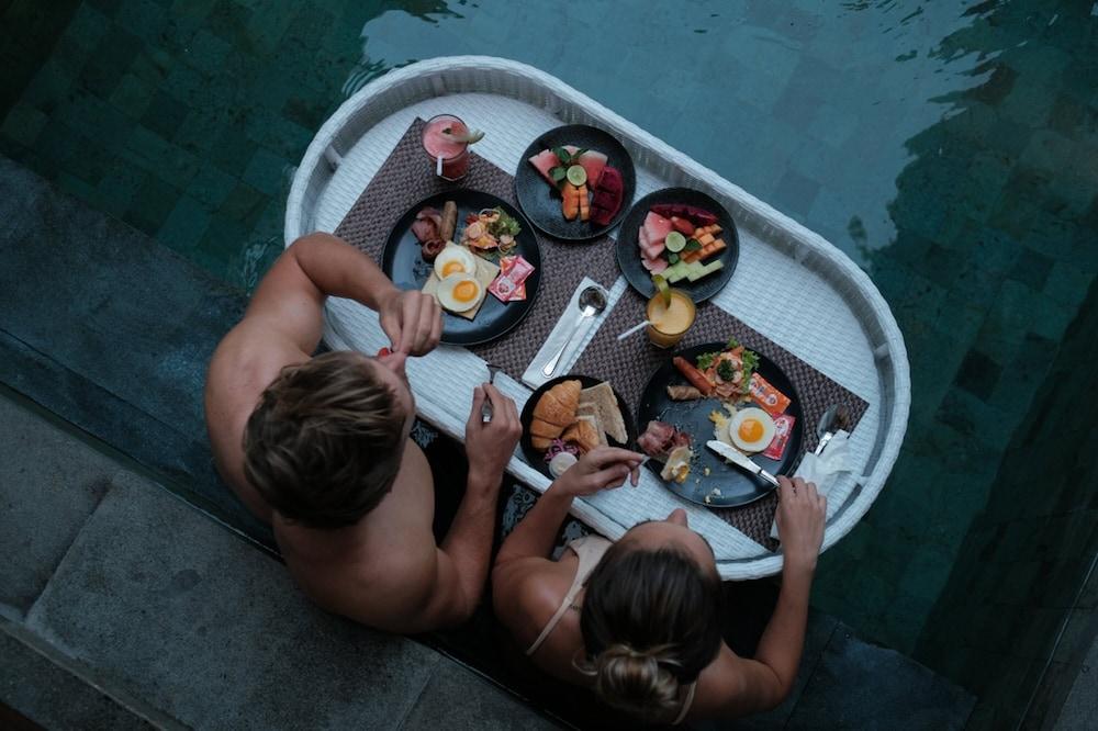 Villa S18 Bali