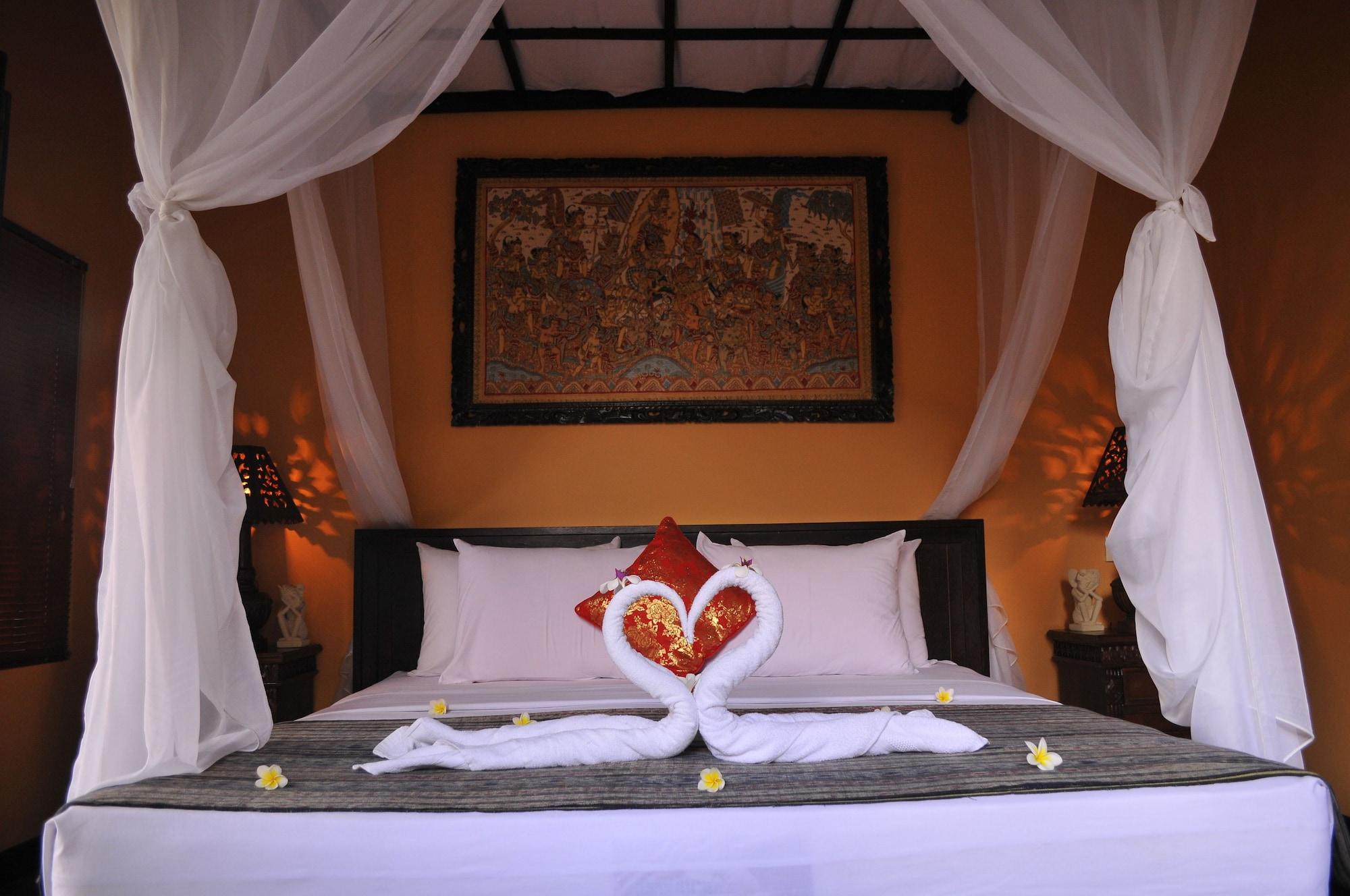 Tirta Sari 3* Pemuteran (Bali)
