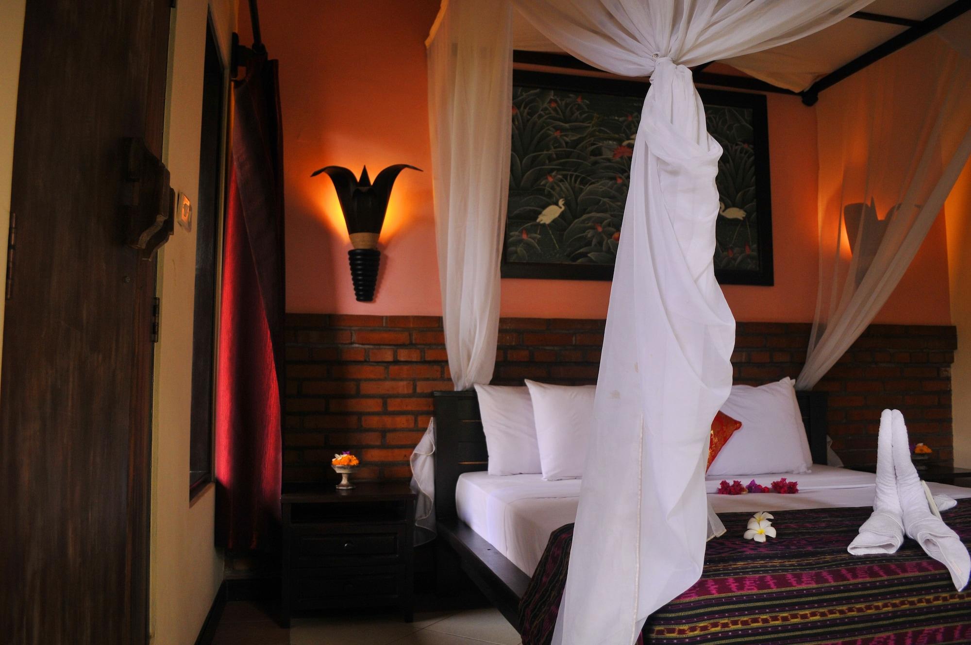 Guest house Tirta Sari 3*