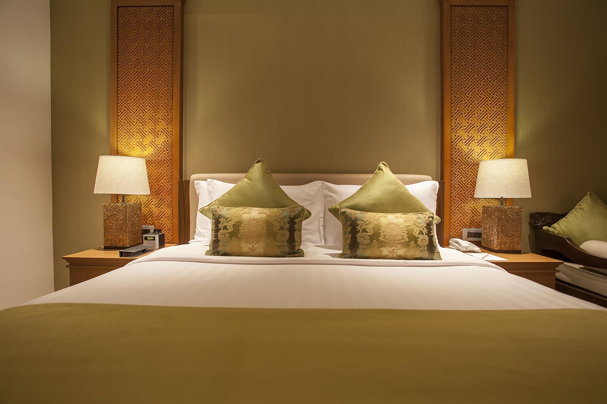 Resort Homm Saranam Baturiti, Bali - A Part Of Banyan Group 5*