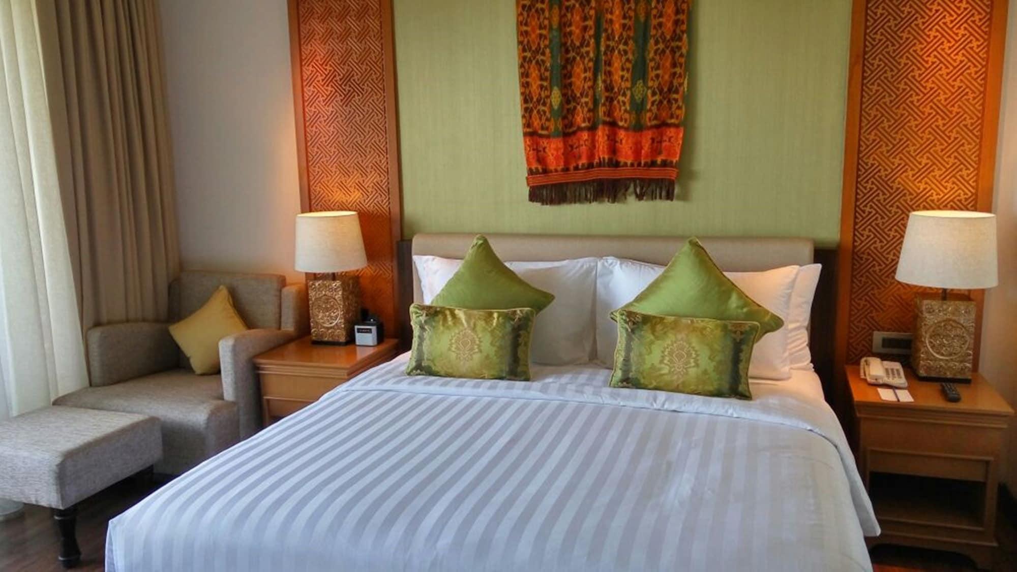 Resort Homm Saranam Baturiti, Bali - A Part Of Banyan Group 5*