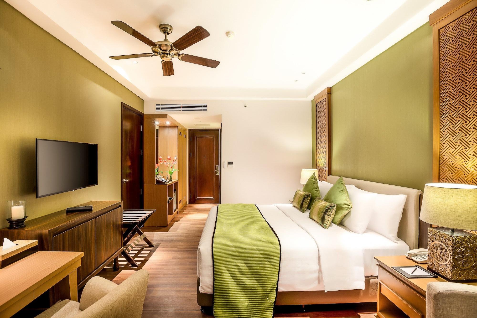 Homm Saranam Baturiti, Bali - A Part Of Banyan Group