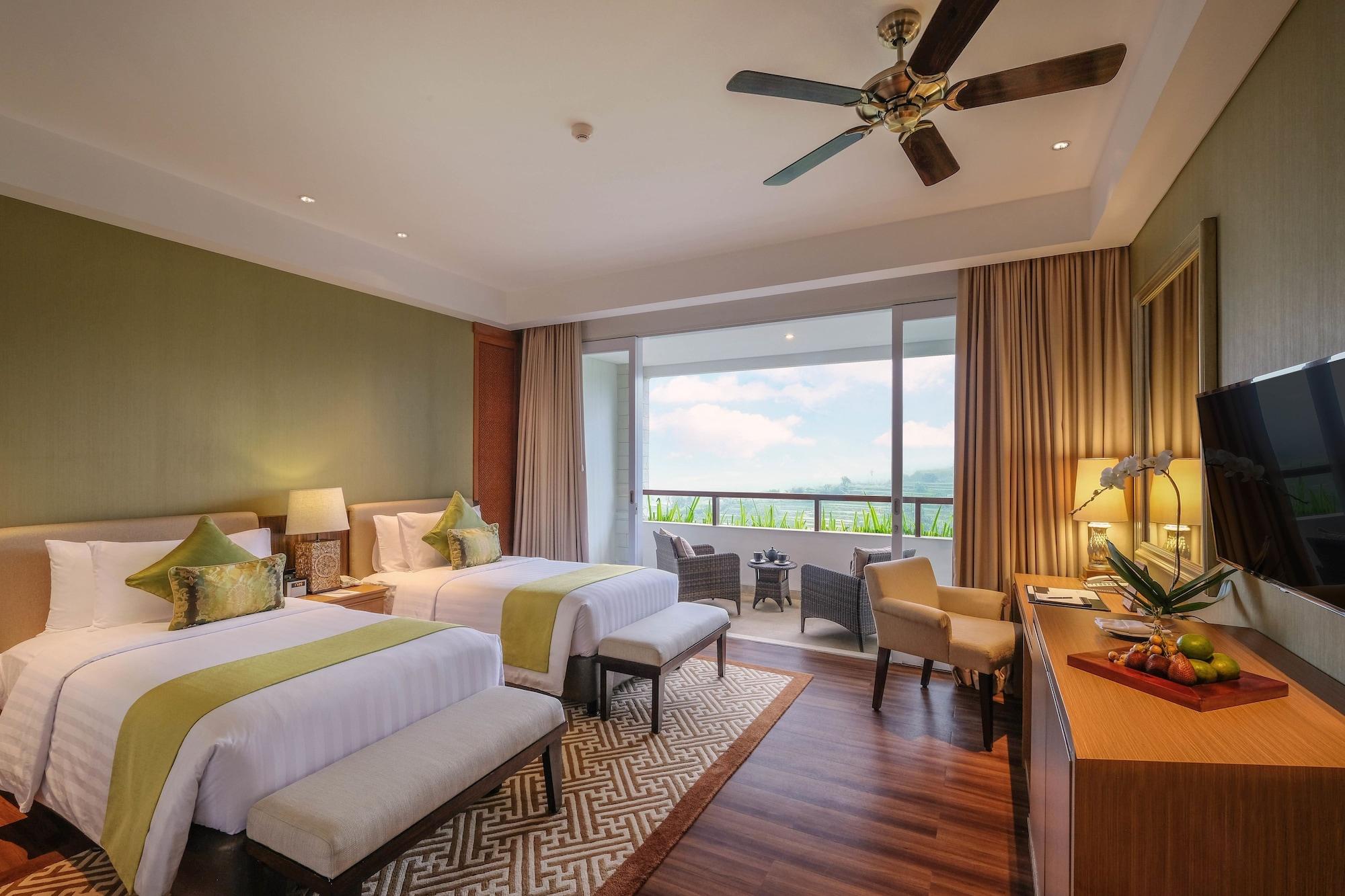 Resort Homm Saranam Baturiti, Bali - A Part Of Banyan Group