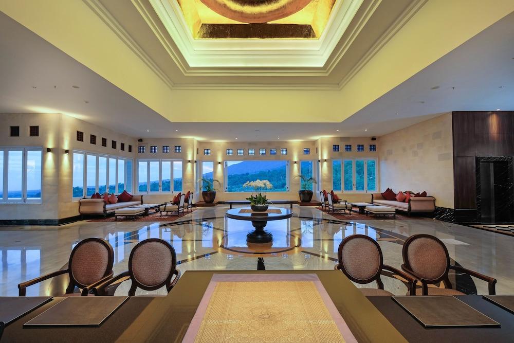 Homm Saranam Baturiti, Bali - A Part Of Banyan Group Resort Bedugul (Bali)