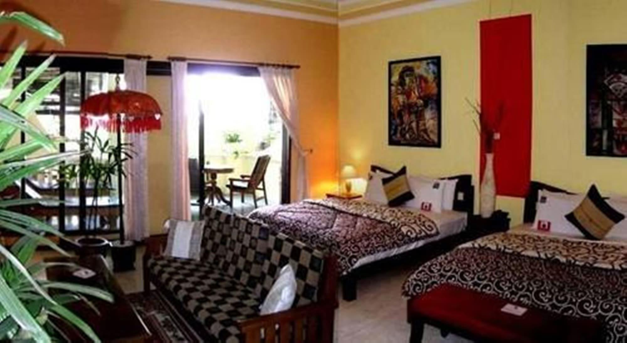 Bali Paradise Boutique Lovina (Bali)