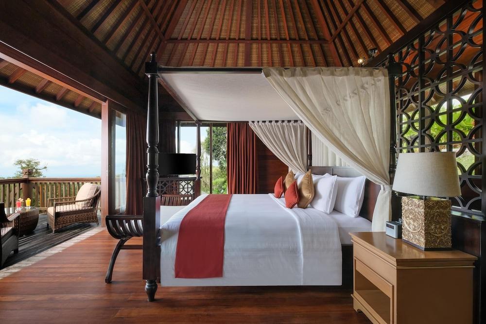 Resort Homm Saranam Baturiti, Bali - A Part Of Banyan Group Bedugul (Bali)