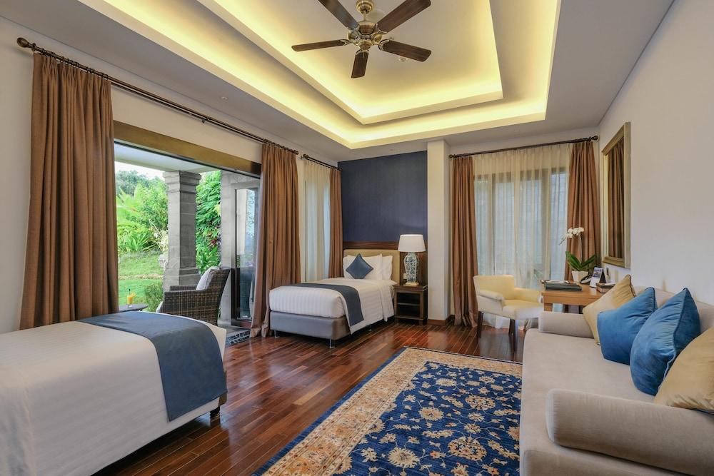 Homm Saranam Baturiti, Bali - A Part Of Banyan Group Resort