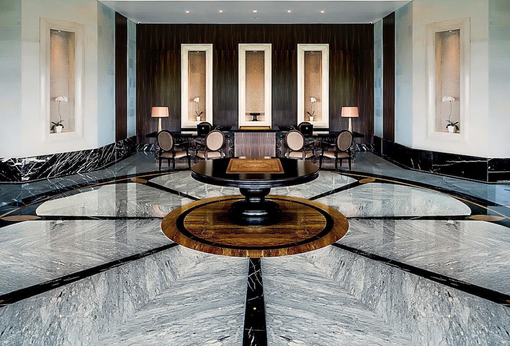 Resort Homm Saranam Baturiti 5*
