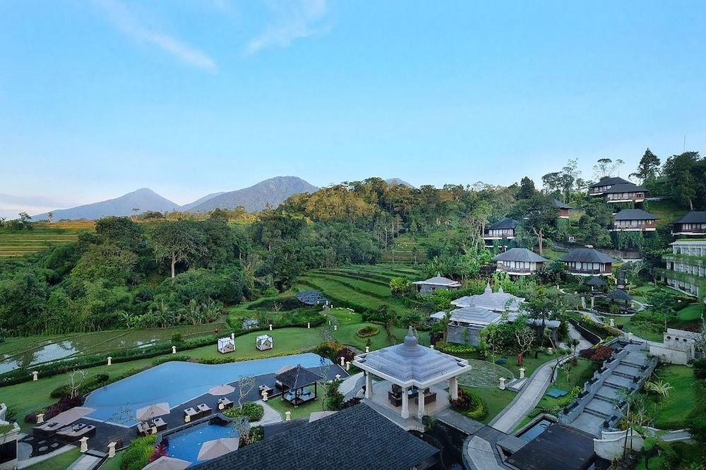 Resort Homm Saranam Baturiti, Bali - A Part Of Banyan Group