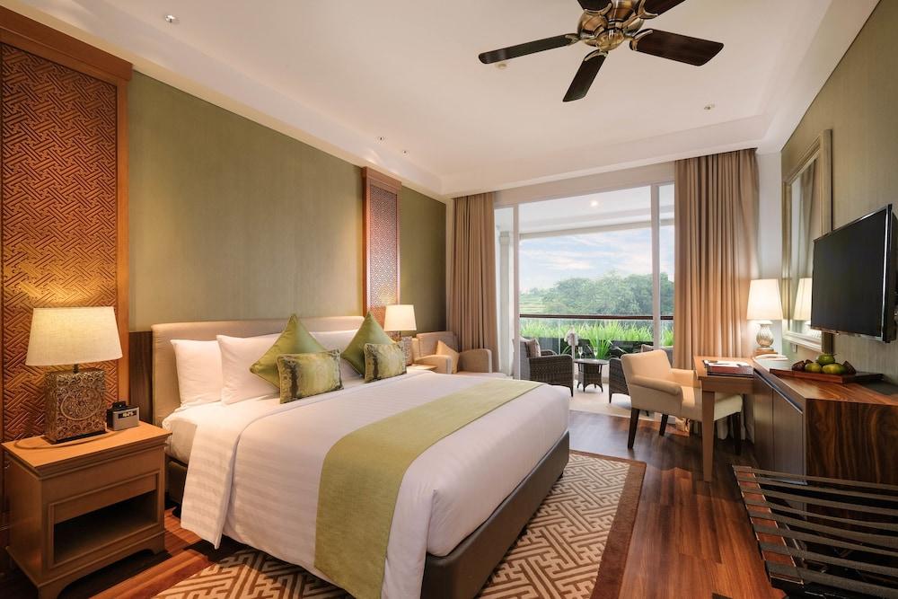 Homm Saranam Baturiti, Bali - A Part Of Banyan Group Resort 5*