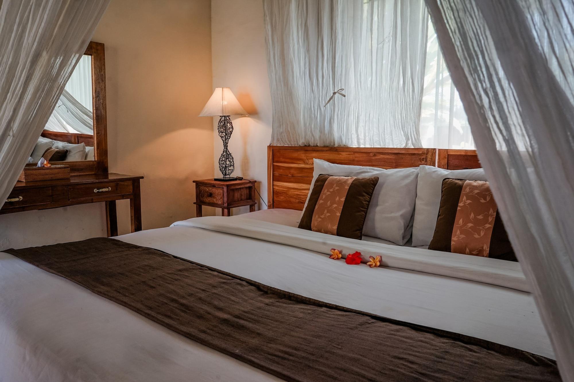 Villa Jj And