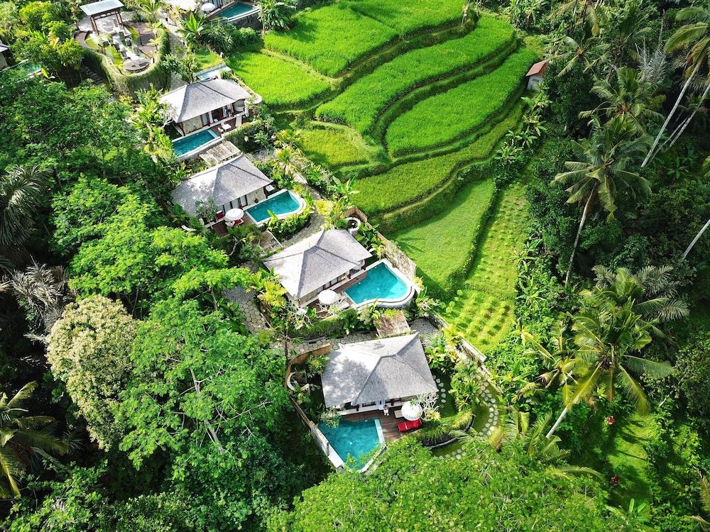 Villa Nau Ubud