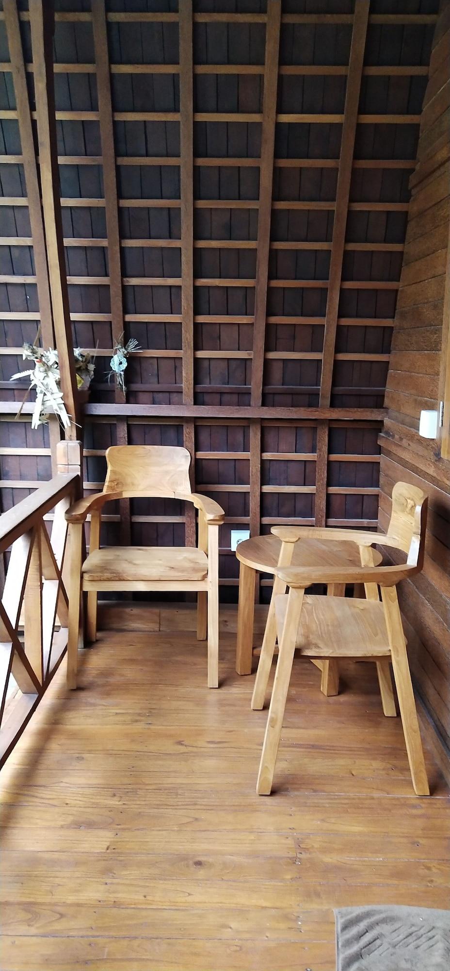 Puri Rasa And 4* Ubud (Bali)