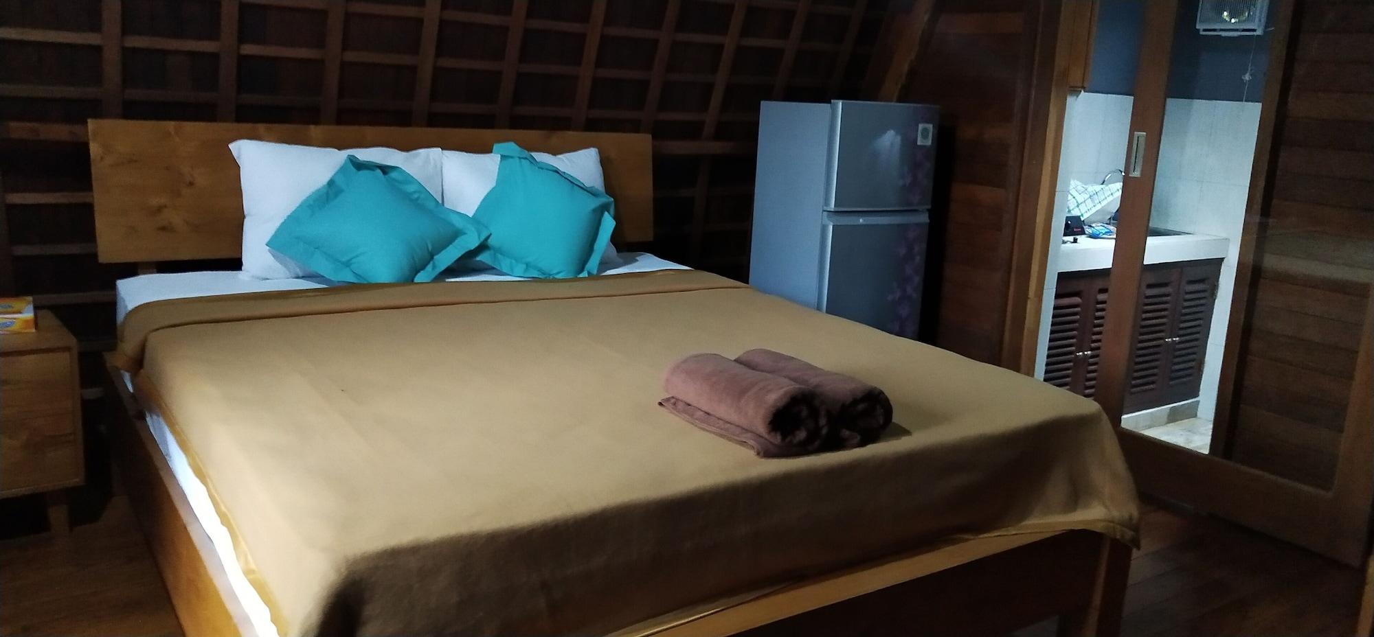 Puri Rasa Villas And Holiday park Ubud (Bali)