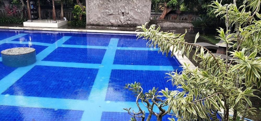 Holiday park Puri Rasa Villas And