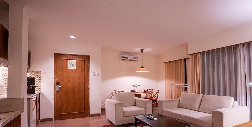 Plagoo Hotel 4*
