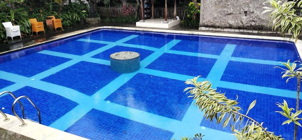 Taman liburan Puri Rasa And 4*