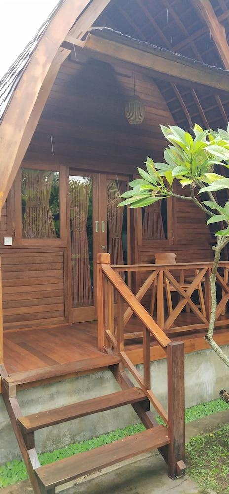 Puri Rasa Villas And 4* Ubud (Bali)