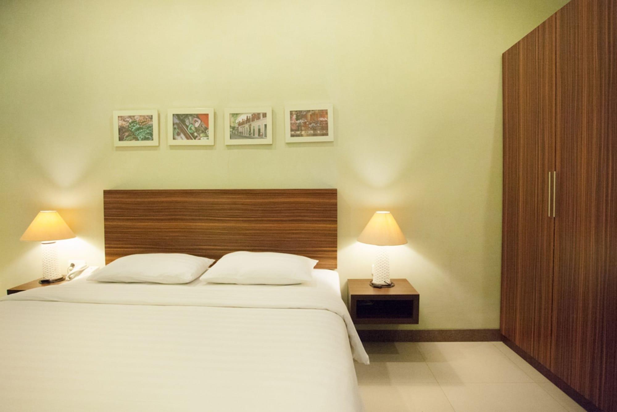 Hotel The Nusa Dua