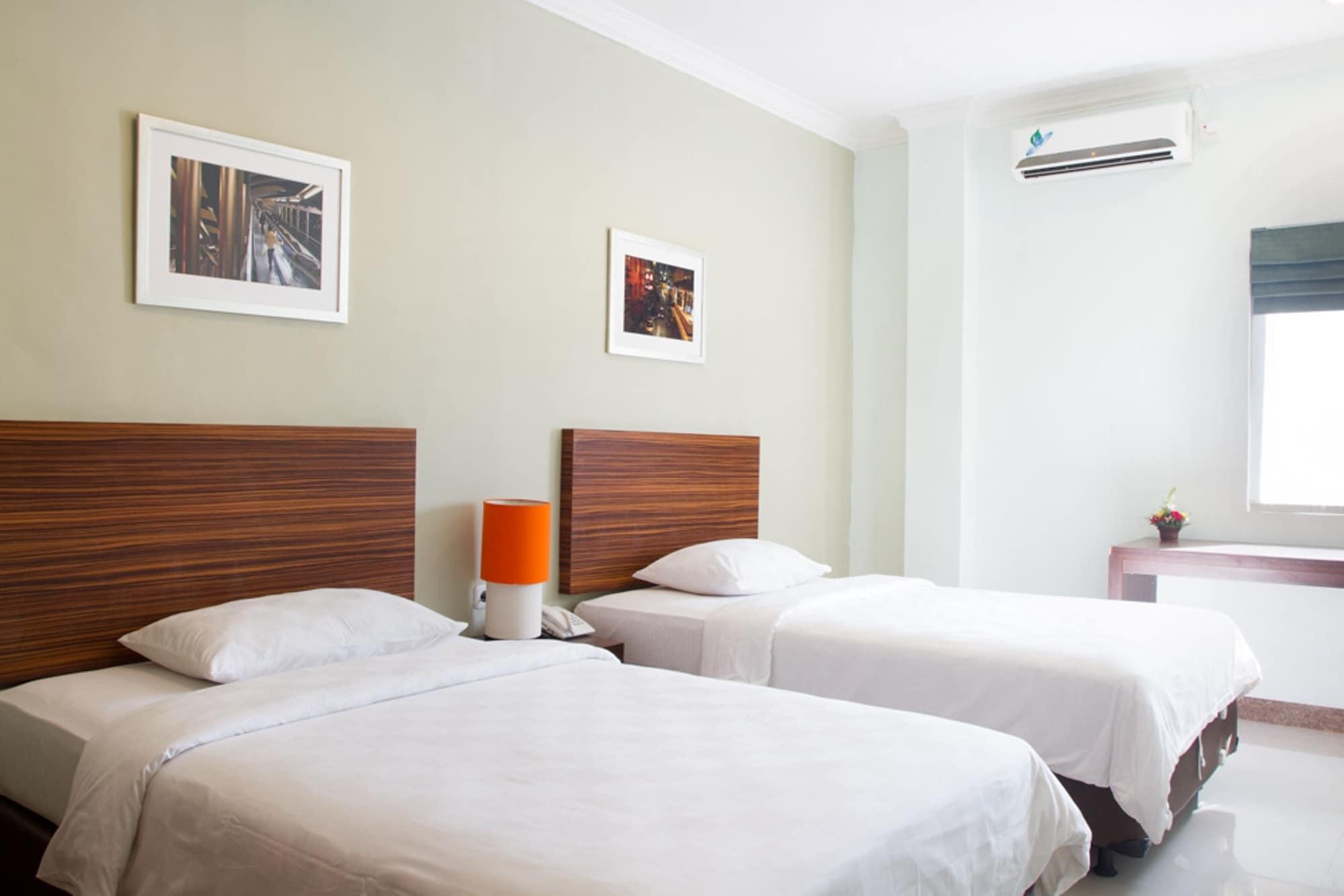 Hotel The Nusa Dua