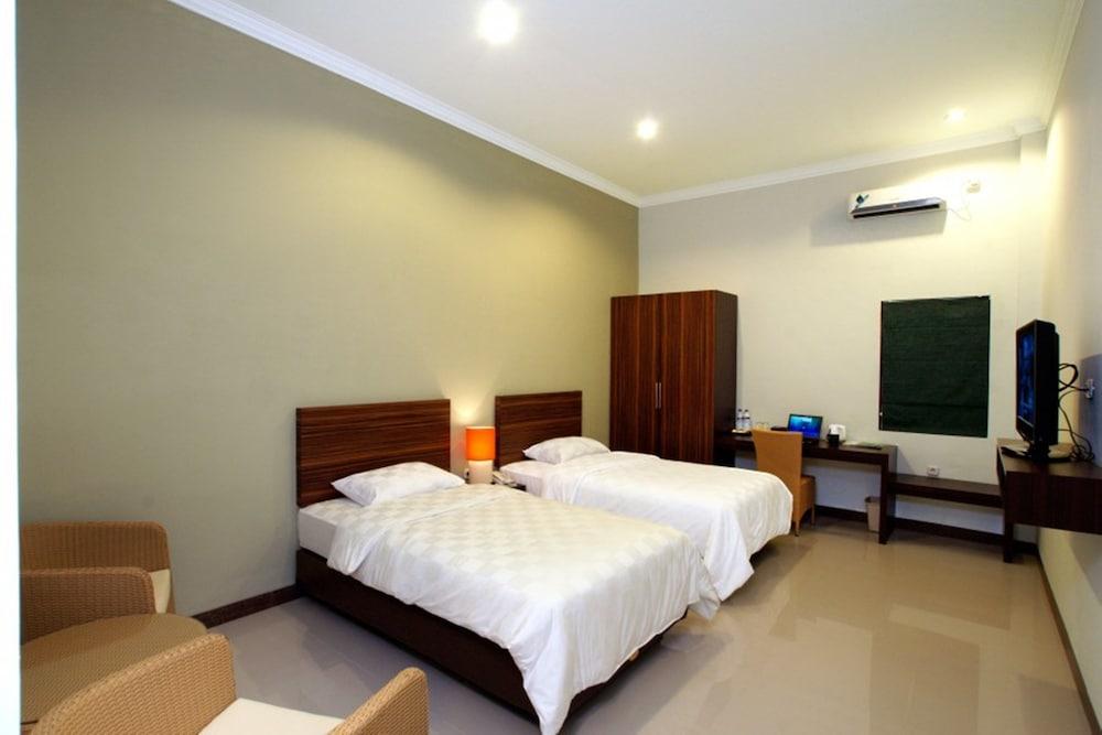 Hotel The Nusa Dua Nusa Dua (Bali)