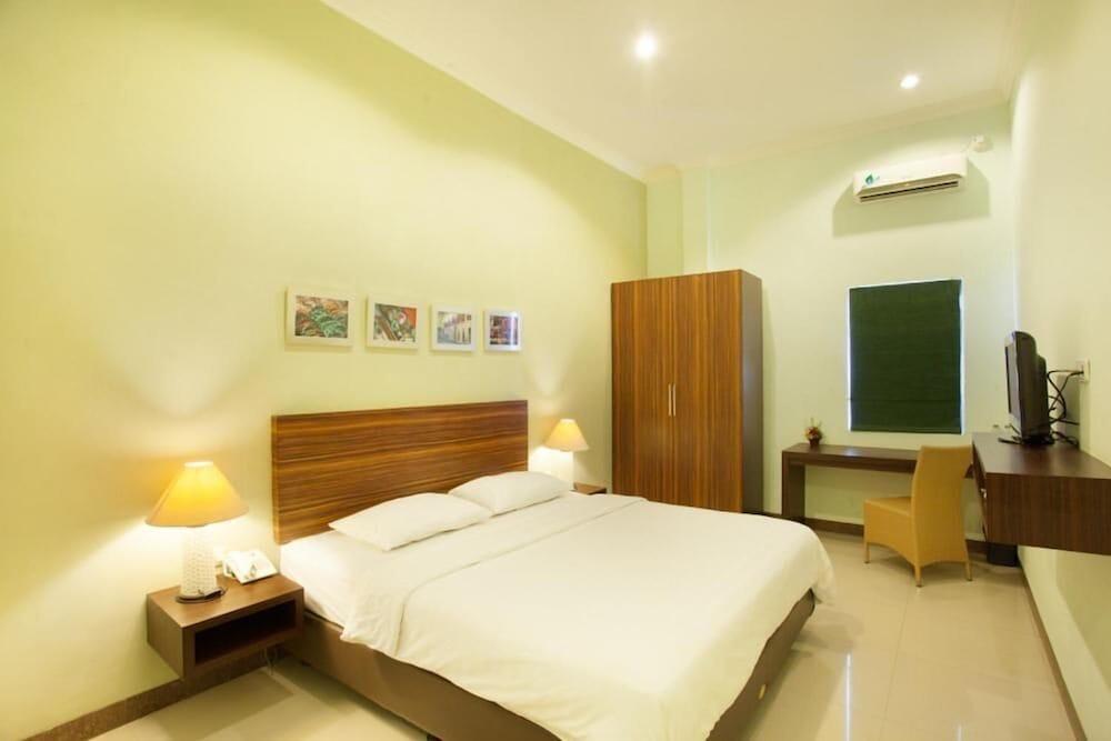 The Nusa Dua Hotel 2*