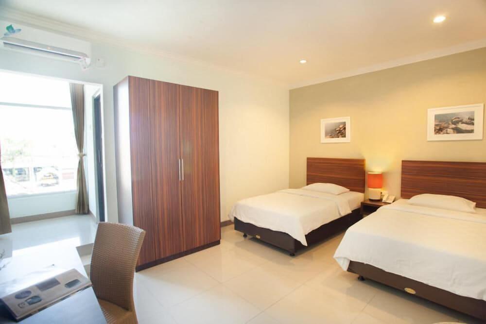 The Nusa Dua 2*