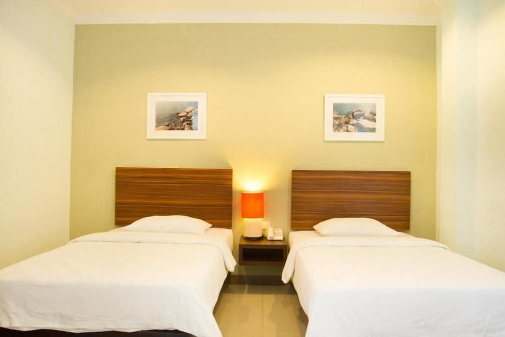 The Nusa Dua 2*