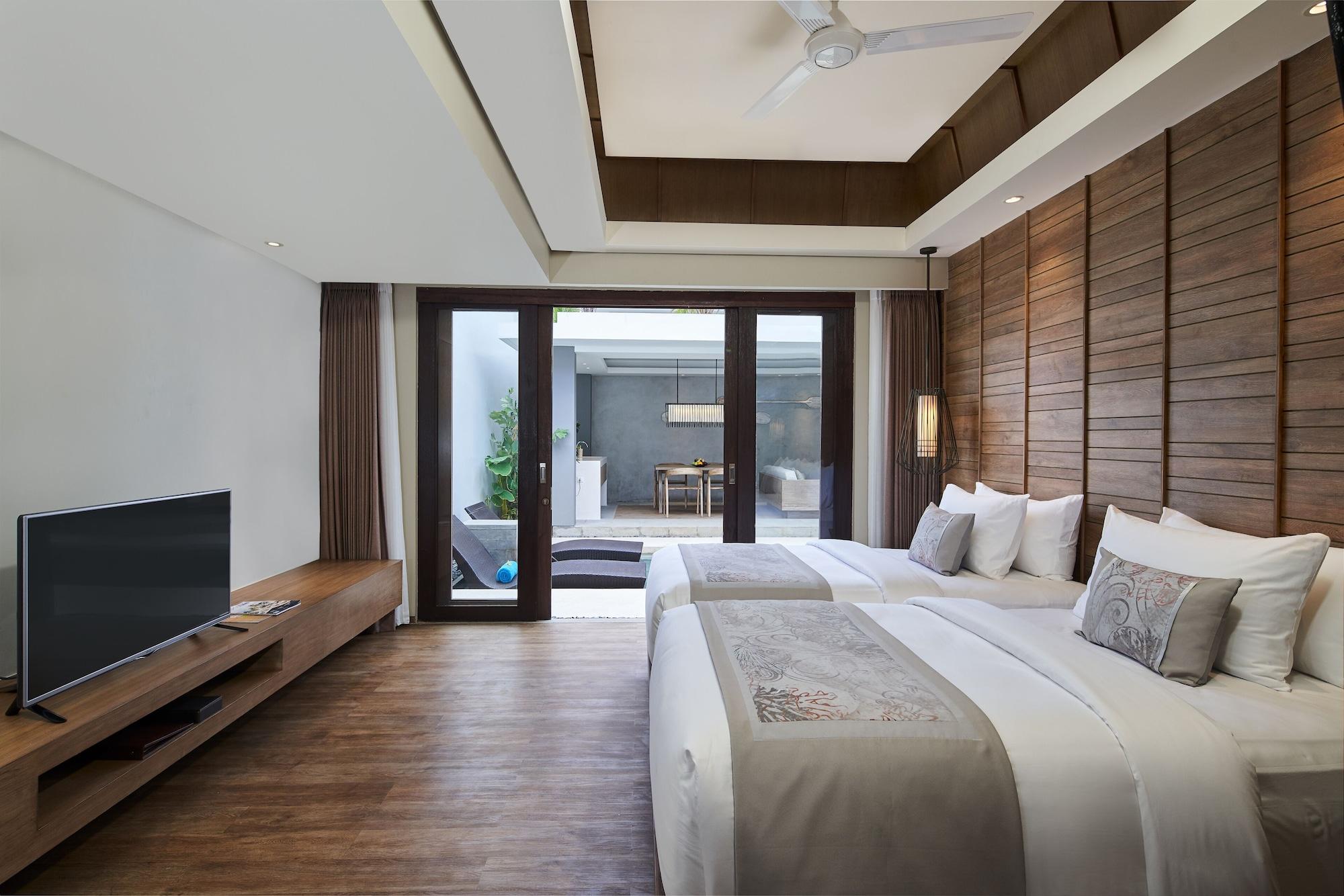 Hotel Cross Bali Breakers Jimbaran (Bali)