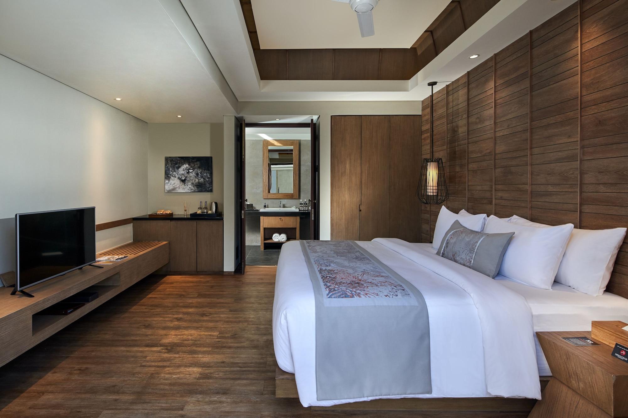 Hotel Cross Bali Breakers Jimbaran (Bali)