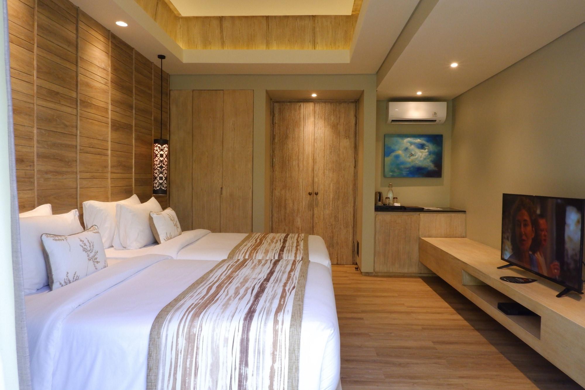 Cross Bali Breakers 5*