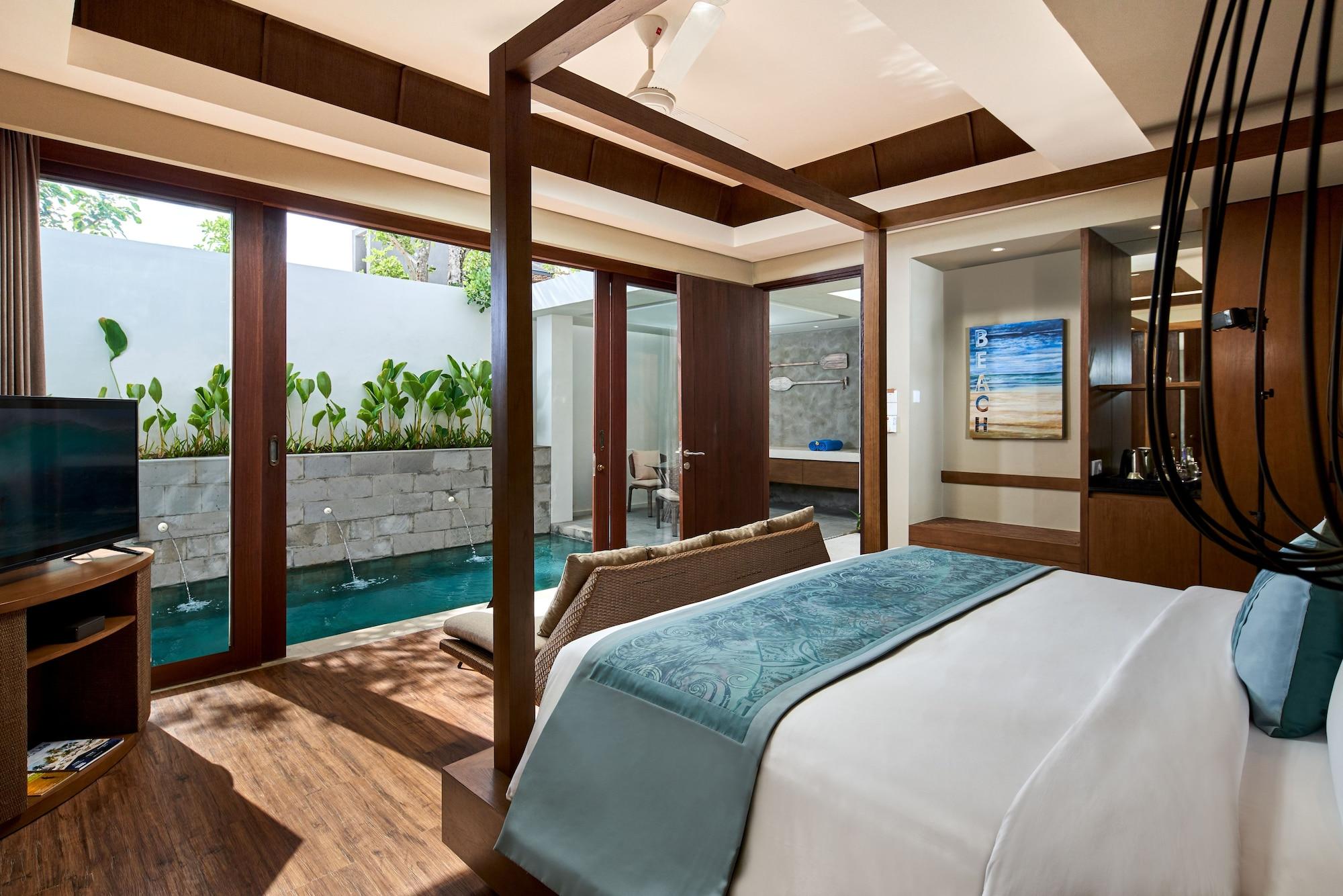 Cross Bali Breakers 5* Jimbaran (Bali)