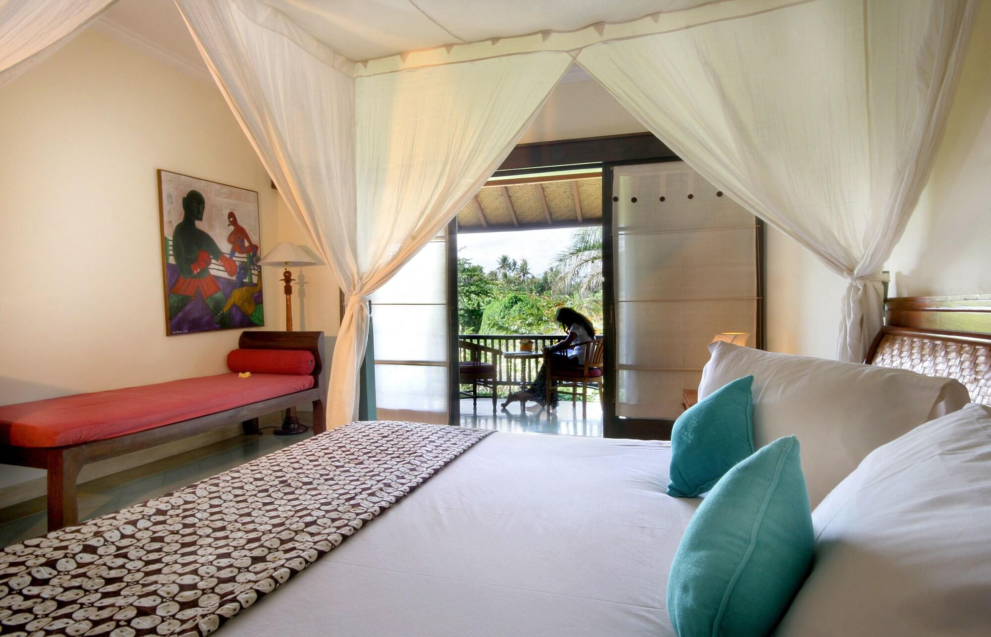 Alam Puri Art Museum & Resor 4*