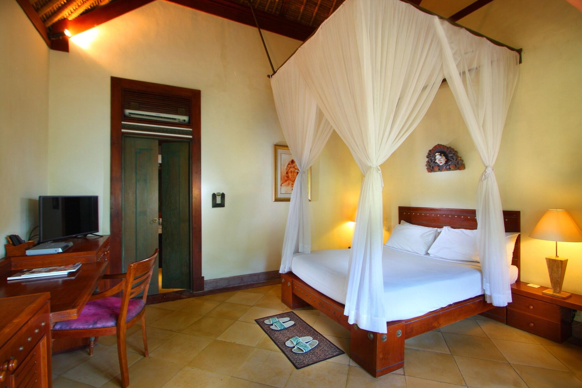 Alam Puri Art Museum & Resor Denpasar (Bali)