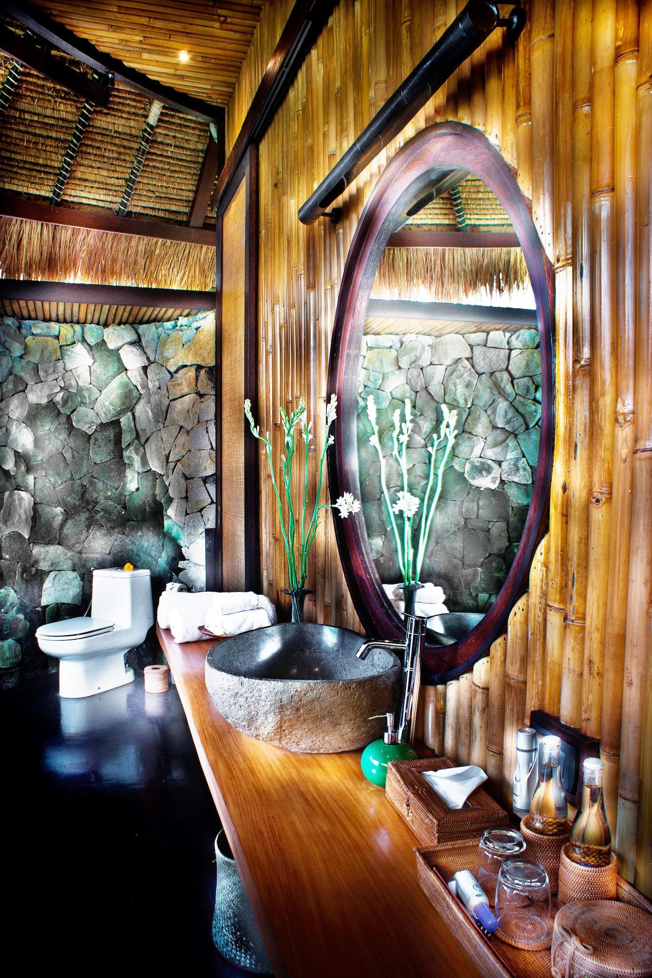 Fivelements Retreat Bali Ubud (Bali)