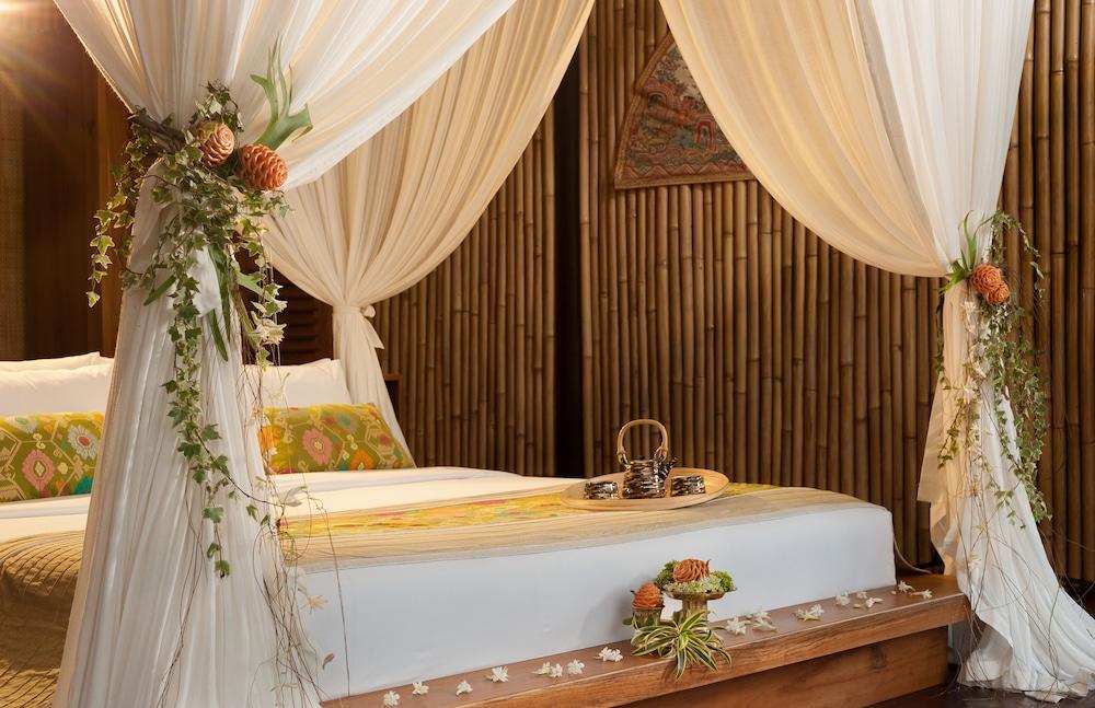 Hotel Fivelements Retreat Bali