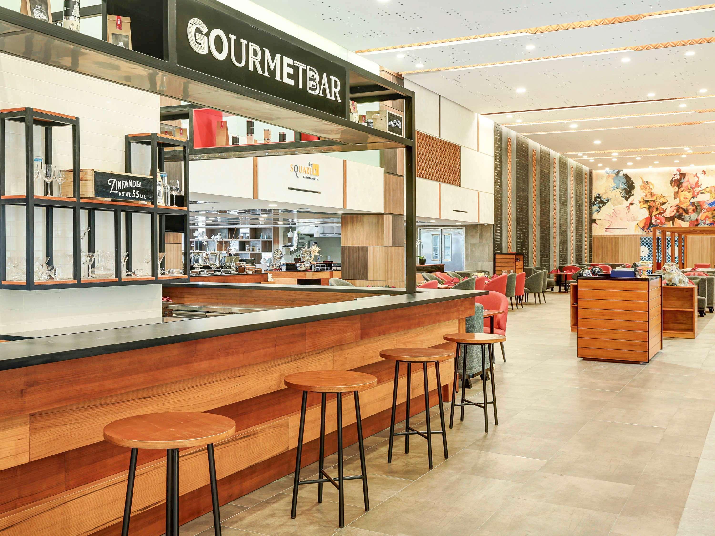 Novotel Bali Ngurah Rai Airport Hotel Kuta (Bali)