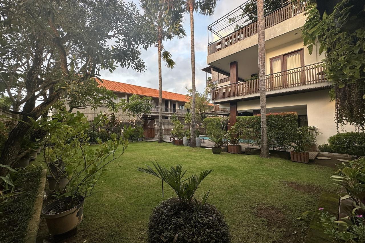 Guest house The Paving 3*